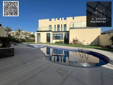 4 Bedroom Villa for Rent in Al Zorah, Ajman - 785553818-800x600. jpeg