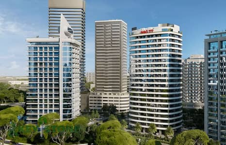 2 Bedroom Apartment for Sale in Dubai Sports City, Dubai - 6. png