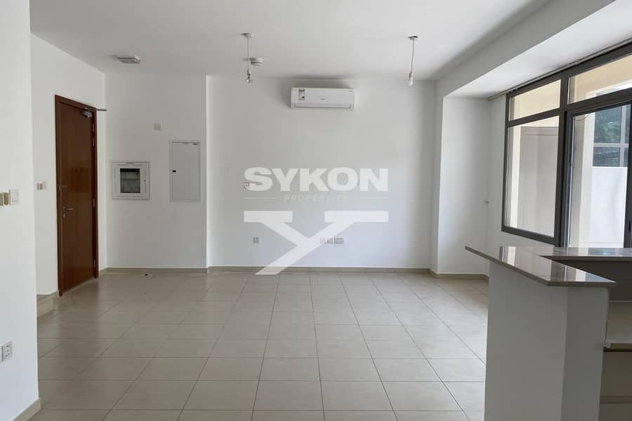 3BHK VILLA | PRIVATE GARDEN | DIRECT POOL VIEW
