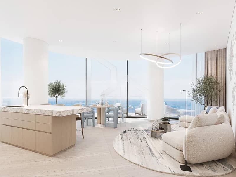 Below OP | Sea View | Close To Wynn Casino Below OP | Sea View | Close To Wynn Casino