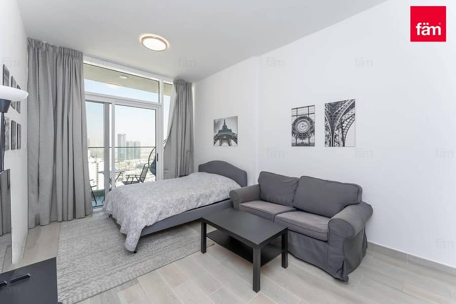 Vacant l Fully Furnished l Marina view Vacant l Fully Furnished l Marina view