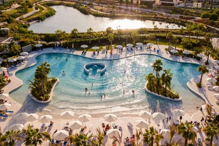 1 Bedroom Flat for Sale in DAMAC Hills, Dubai - Motivated Seller | Smart Home | Hot Deal