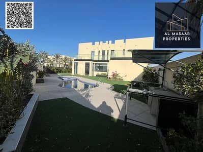 4 Bedroom Villa for Rent in Al Zorah, Ajman - 785553821-800x600. jpeg