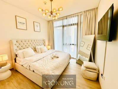 1 Bedroom Apartment for Rent in Dubai Creek Harbour, Dubai - 04. jpeg