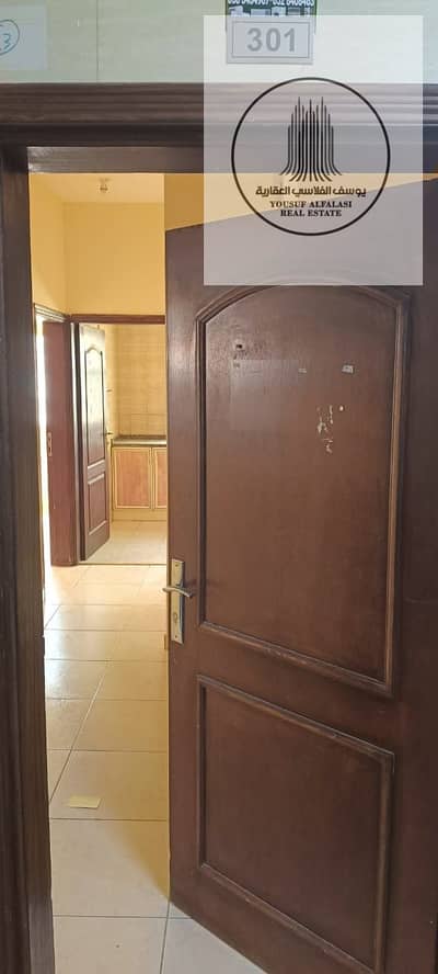 1 Bedroom Flat for Rent in Al Nuaimiya, Ajman - IMG-20250721-WA0024. jpg