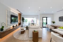 Golf View / Fully upgraded / Turnkey