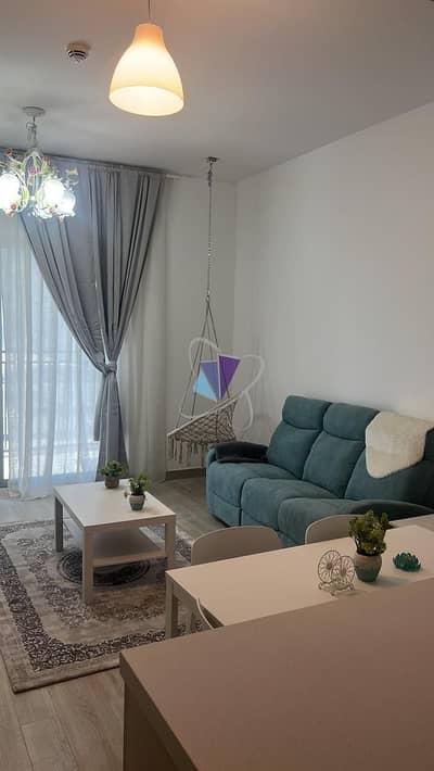 2 Bedroom Flat for Rent in Yas Island, Abu Dhabi - IMG-20250721-WA0294. jpg