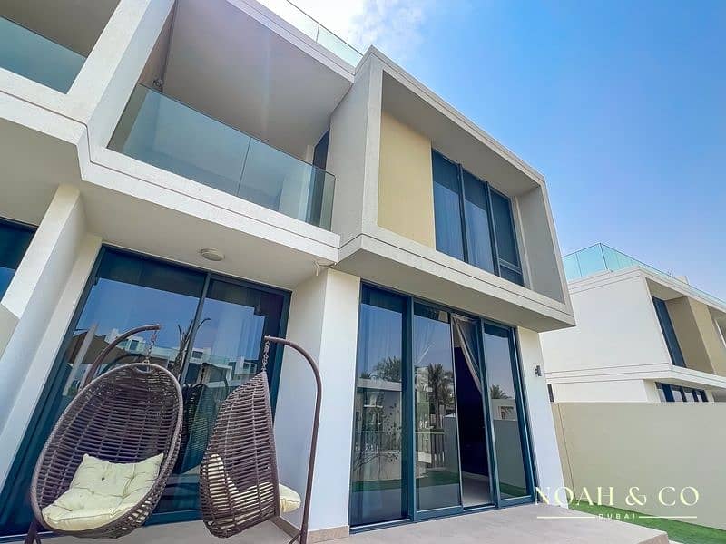 位于迪拜山庄,高尔夫树园社区 3 卧室的别墅 390000 AED - 12288781 位于迪拜山庄,高尔夫树园社区 3 卧室的别墅 390000 AED - 12288781