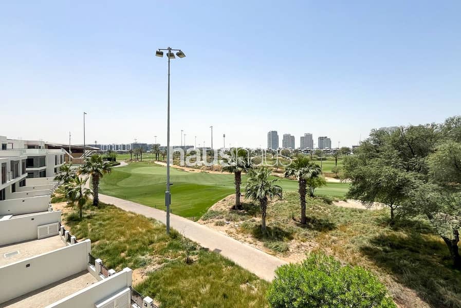 Full Golf View | Ground +2 | Vacant | Single Row | Full Golf View | Ground +2 | Vacant | Single Row |