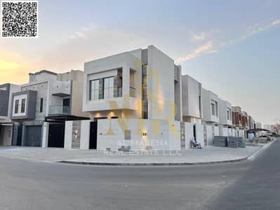 5 Bedroom Villa for Sale in Al Yasmeen, Ajman - IMG-20250709-WA0002. jpg