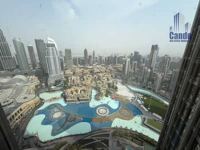 شقة 2 غرفة نوم للايجار في وسط مدينة دبي، دبي - شقة في برج خليفة،وسط مدينة دبي 2 غرف 320000 درهم - 12288800
