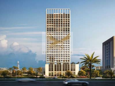 1 Bedroom Apartment for Sale in Culture Village (Jaddaf Waterfront), Dubai - Best Price | High ROI | Prime Location