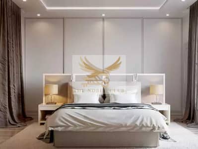 商业湾， 迪拜 1 卧室公寓待售 - 位于商业湾，Binghatti Skyhall 1 卧室的公寓 1781300 AED - 12288812