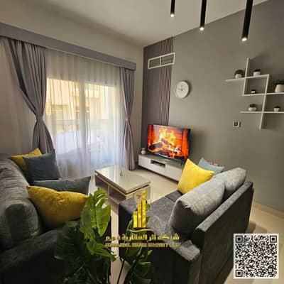 1 Спальня Апартаменты в аренду в Аль Джурф, Аджман - IMG-20241118-WA0082. jpg