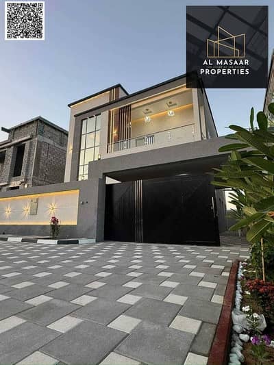 阿尔塔拉2区， 阿治曼 5 卧室别墅待售 - 781046538-800x600. jpeg
