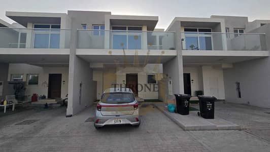 3 Bedroom Townhouse for Rent in DAMAC Hills 2 (Akoya by DAMAC), Dubai - 3 Bedroom - Lowest Price- Immediately Available