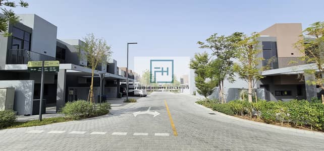 2 Bedroom Villa for Rent in Tilal City, Sharjah - 1000075971. jpg
