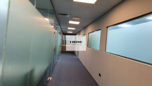 Office for Rent in Al Barsha, Dubai - Pinnacle building 407-8 (8). jpeg