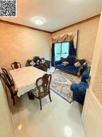 1 Bedroom Flat for Sale in Al Rashidiya, Ajman - IMG-20250718-WA0346. jpg