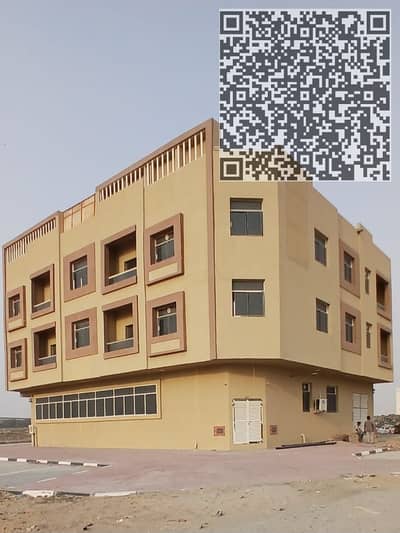 Studio for Rent in Al Jurf, Ajman - WhatsApp Image 2025-07-21 at 6.30. 51 PM (1). jpeg