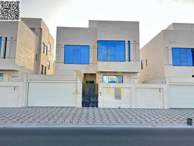 6 Bedroom Villa for Sale in Al Yasmeen, Ajman - IMG-20250512-WA0906. jpg