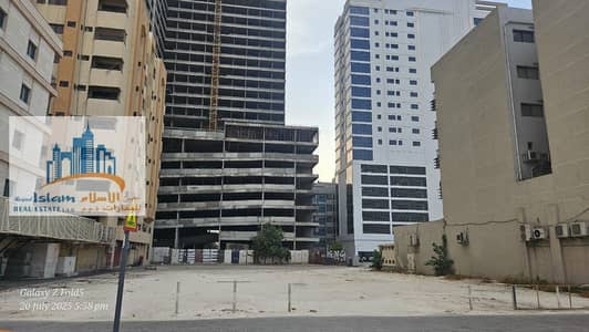 Mixed Use Land for Sale in Al Majaz, Sharjah - WhatsApp Image 2025-07-20 at 8.38. 08 PM (1). jpeg
