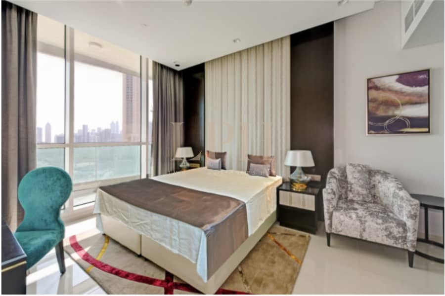 Rented | Bright Living Area | Luxurious Rented | Bright Living Area | Luxurious