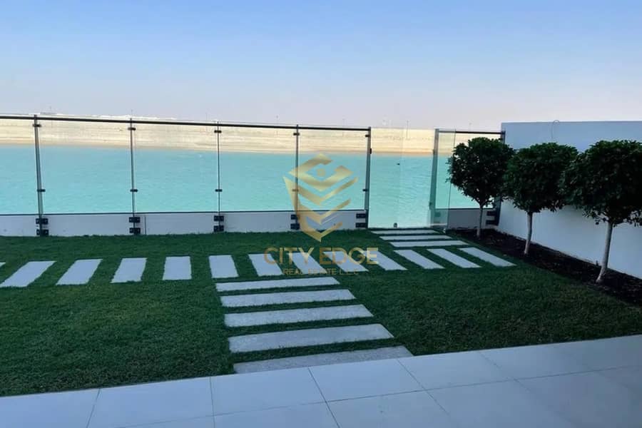 Таунхаус в Шарджа Ватерфронт Сити,The View Island, 4 cпальни, 2400000 AED - 12288924 Таунхаус в Шарджа Ватерфронт Сити,The View Island, 4 cпальни, 2400000 AED - 12288924