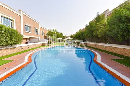 Vacant | Shared Pool and GYM | Maid's Room Vacant | Shared Pool and GYM | Maid's Room