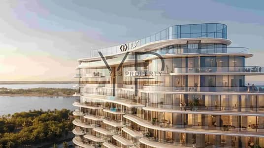 شقة 3 غرف نوم للبيع في جزيرة المرجان، رأس الخيمة - prop_icon_4368_Project Image. png