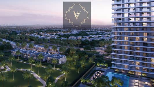 1 Bedroom Apartment for Sale in Dubai Hills Estate, Dubai - greenside-dubai-hills-emaar. png