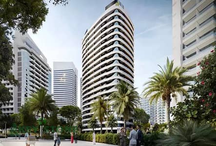 Studio for Sale in Dubai Sports City, Dubai - 8. jpg
