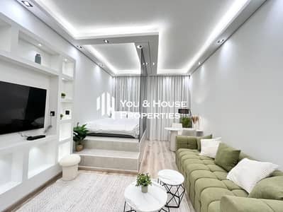 Studio for Rent in Jumeirah Village Circle (JVC), Dubai - IMG-20250721-WA0162. jpg