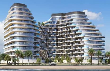 شقة 1 غرفة نوم للبيع في جزيرة المرجان، رأس الخيمة - Aqua-Arc-at-Al-Marjan-Banner-1. jpg. png