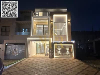 4 Bedroom Villa for Sale in Al Yasmeen, Ajman - IMG-20250705-WA0082. jpg