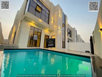 5 Bedroom Villa for Sale in Al Helio, Ajman - 782168134-1066x800_1_11zon. jpeg