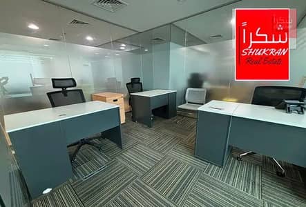 مکتب  للايجار في الخليج التجاري، دبي - WhatsApp Image 2025-07-18 at 18.24. 49_c7701fc0. jpg