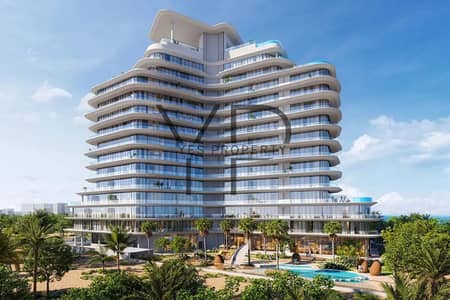 1 Bedroom Flat for Sale in Al Marjan Island, Ras Al Khaimah - image. png