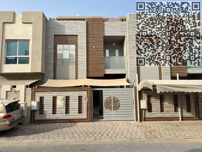 فیلا 4 غرف نوم للايجار في الياسمين، عجمان - WhatsApp Image 2025-07-21 at 7.08. 16 PM (1). jpeg