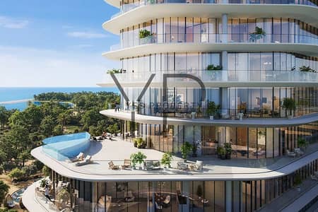 2 Bedroom Apartment for Sale in Al Marjan Island, Ras Al Khaimah - Pelagia_Marjan_Island_5faaa68765. jpeg