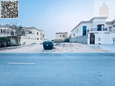 Plot for Sale in Al Mowaihat, Ajman - IMG-20250721-WA0117. jpg