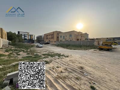 ارض سكنية  للبيع في المويهات، عجمان - WhatsApp Image 2025-07-21 at 8.09. 24 AM. jpeg
