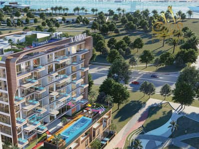 3 Cпальни Апартаменты Продажа в Дейра Айленд, Дубай - 89b5680d-7f3b-4b7d-bb2f-cacbf8d225fe. jpeg