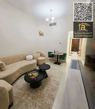 2 Cпальни Апартамент Продажа в Эмирэйтс Сити, Аджман - WhatsApp Image 2025-04-24 at 7.43. 26 PM (1). jpeg