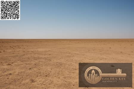 ارض سكنية  للبيع في المنامة، عجمان - a random land in the. png