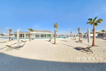 3 Bedroom Villa for Sale in Dubai South, Dubai - Vastu | Semi-Detached | Mortgage Available