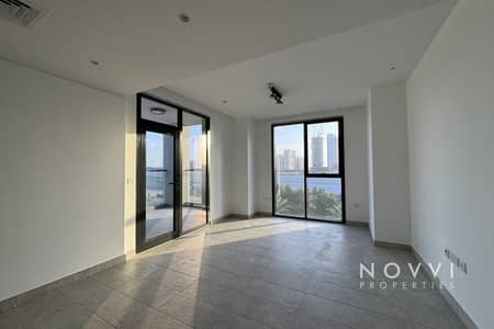 2 Bedroom Apartment for Rent in Jumeirah Village Circle (JVC), Dubai - Large Layout | Balcony | 2 Bedrooms
