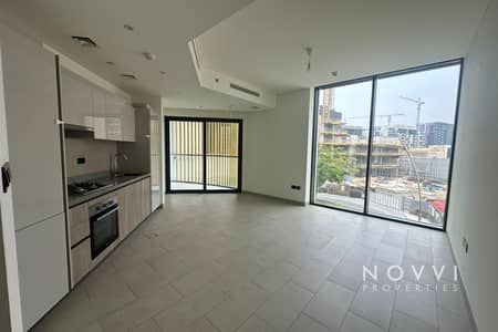 2 Bedroom Flat for Rent in Sobha Hartland, Dubai - Spacious | Ready to Move-In | Private Balcony