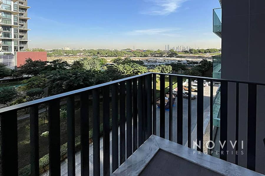 Brand New | Park View | Ready To Move In Brand New | Park View | Ready To Move In