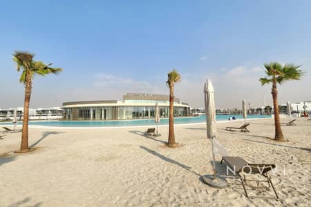 4 Bedroom Villa for Rent in Dubai South, Dubai - Brand New | Closed Kitchen | Close to Central Park